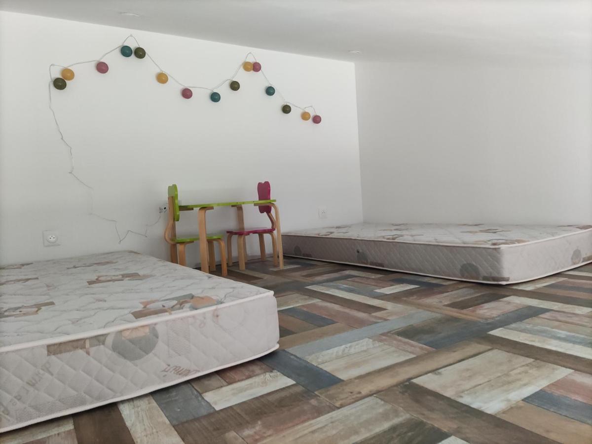 Maison Avec Jacuzzi Proche Plages Avrille  Ngoại thất bức ảnh